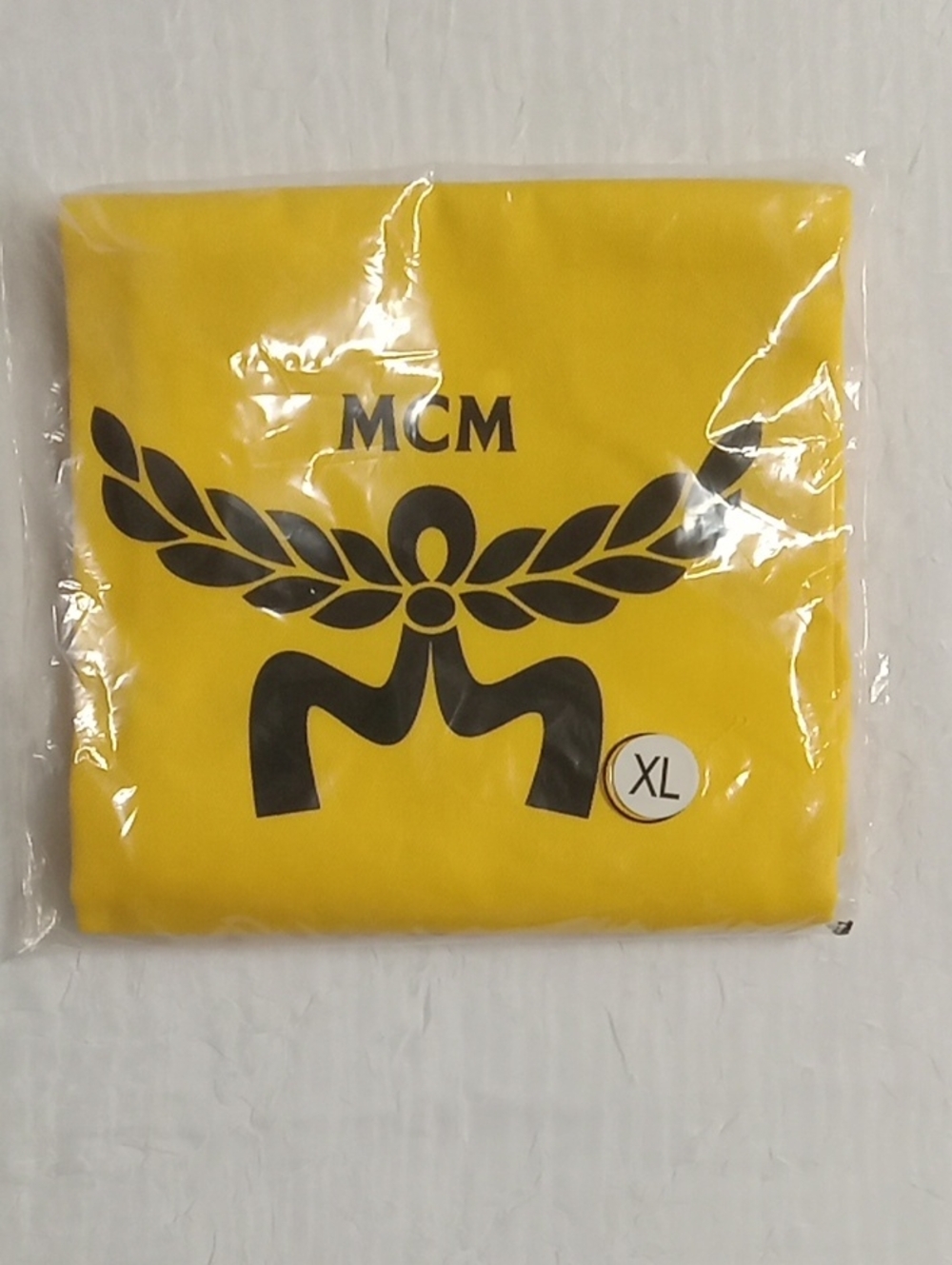 MCM DUST BAG